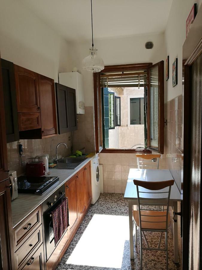Sant'elena Appartamento Venezia