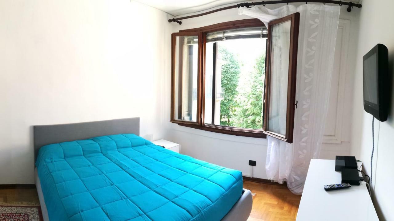 Sant'elena Appartamento Venezia
