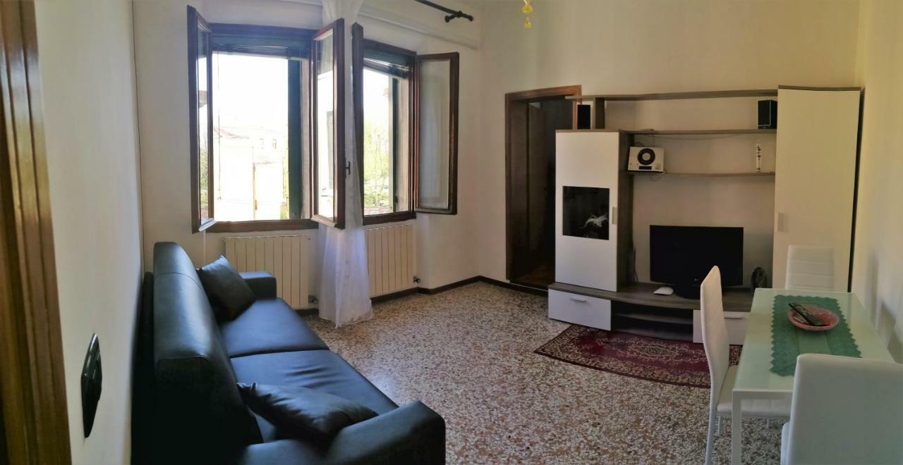 Appartamento Sant'elena Venezia