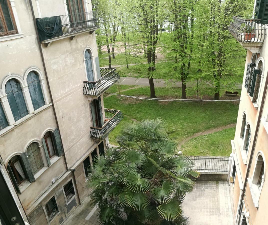 Sant'elena Appartamento