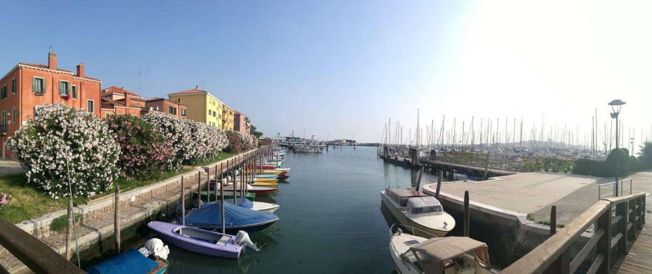 Sant'elena * Venezia